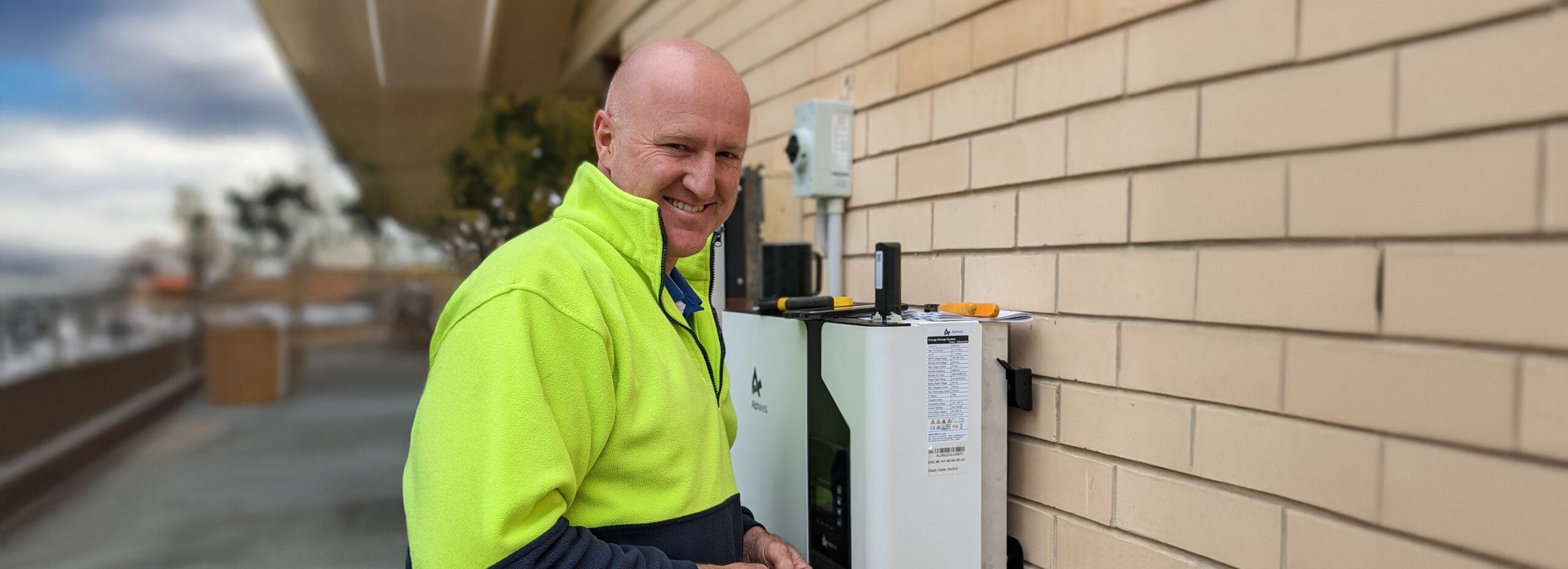 South Australian battery rebate — save up to $4,000 on battery storage