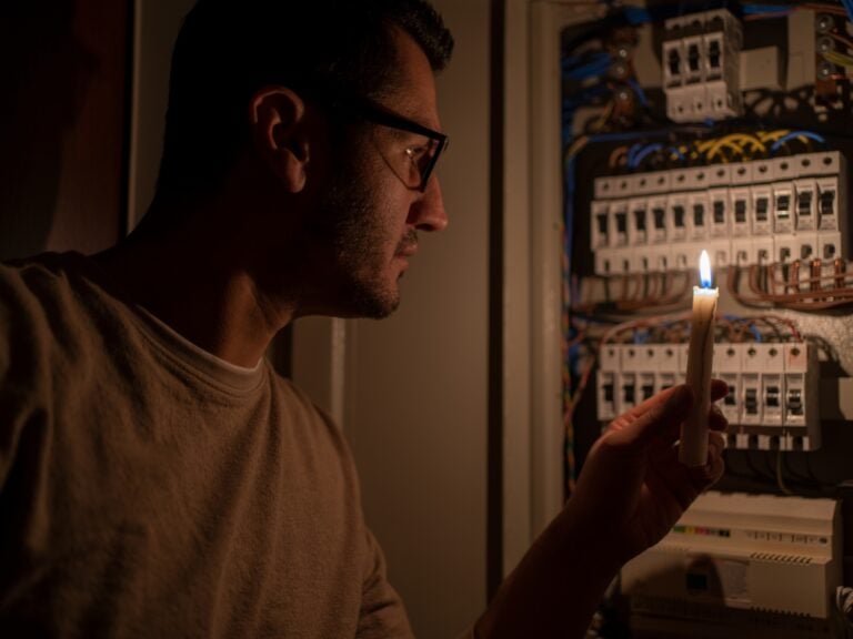 Emergency Electrical — ElectricalPro