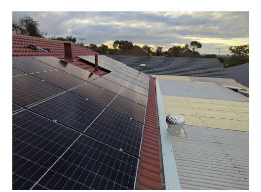 Commercial Solar