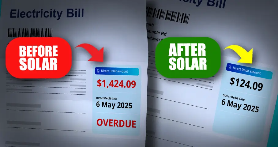 Solar Installation & Repairs — ElectricalPro