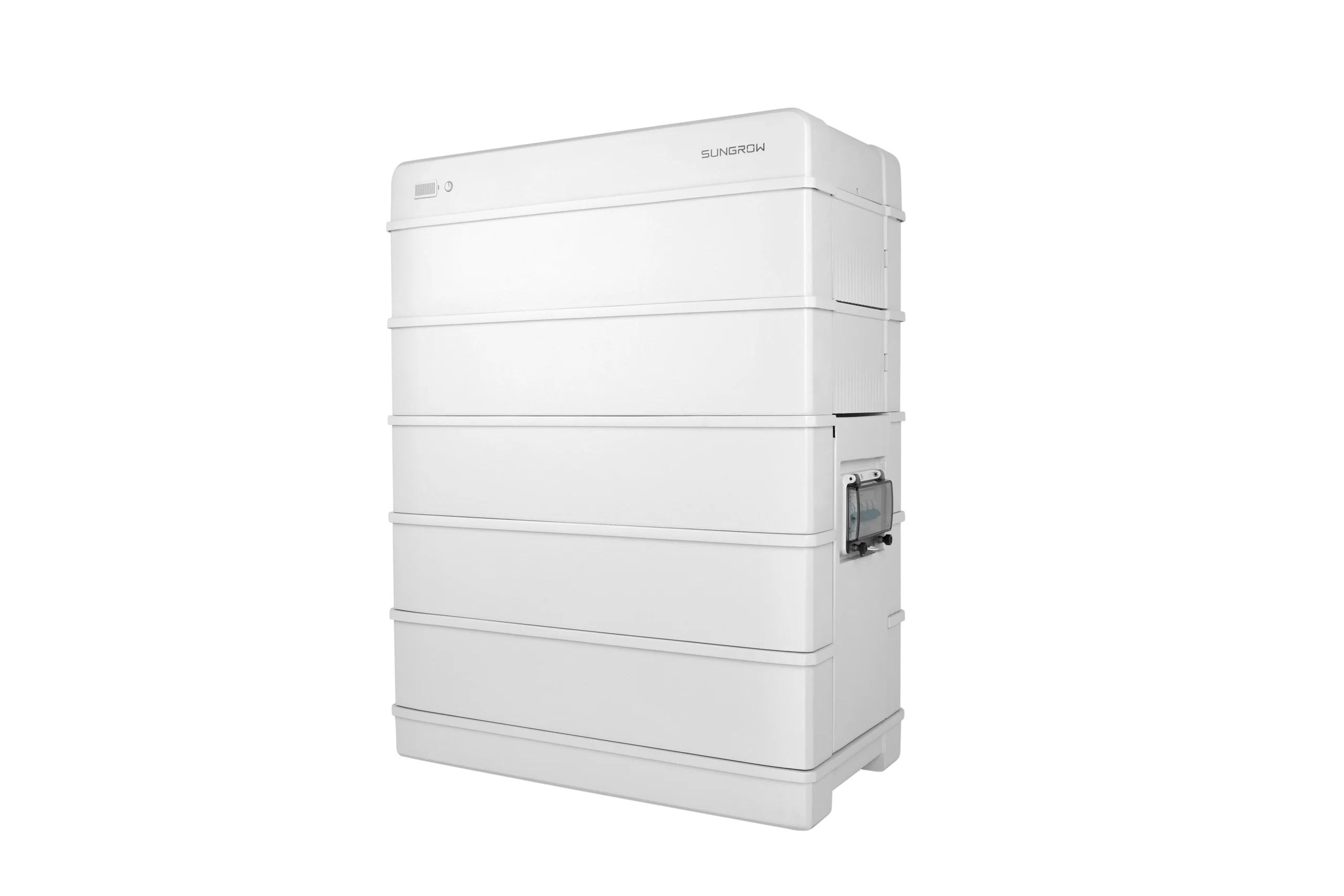 Sungrow SBR196 home battery storage system
