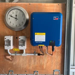 Photo by Electrical Pro on December 09, 2019.
