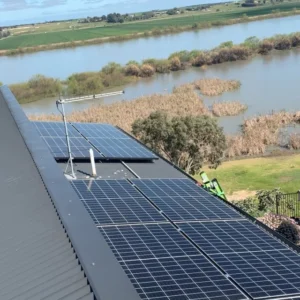 Video by Electrical Pro on August 29, 2020.