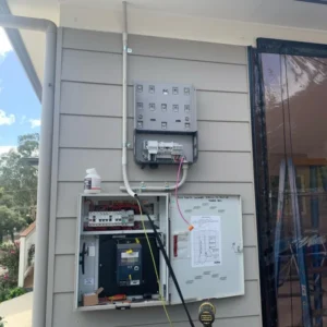 Photo by Electrical Pro on April 21, 2021.