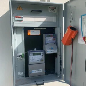 Photo by Electrical Pro on July 20, 2021.