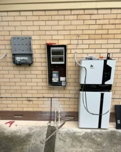 Photo by Electrical Pro on June 30, 2022.