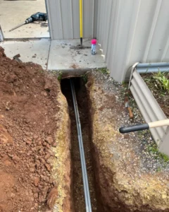 Photo by Electrical Pro on August 10, 2022.