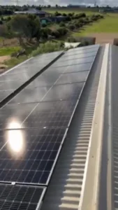 Video by Electrical Pro on August 12, 2022.