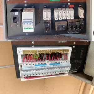 Photo by Electrical Pro on March 07, 2023.