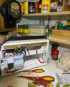 Photo by Electrical Pro on January 10, 2024.