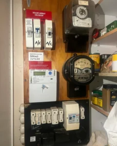 Photo by Electrical Pro on January 11, 2024.