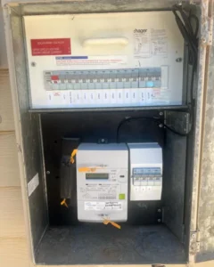 Photo by Electrical Pro on February 20, 2024.