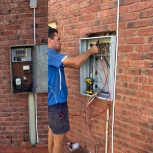 Photo by Electrical Pro on February 05, 2024.