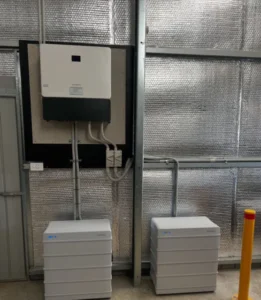 Photo by Electrical Pro on January 19, 2025.