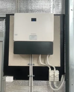 Photo by Electrical Pro on March 11, 2025.