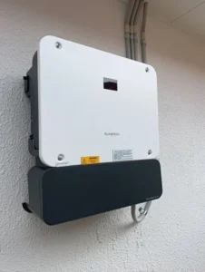 Photo by Electrical Pro on July 11, 2025.