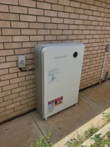 Photo by Electrical Pro on November 18, 2025.