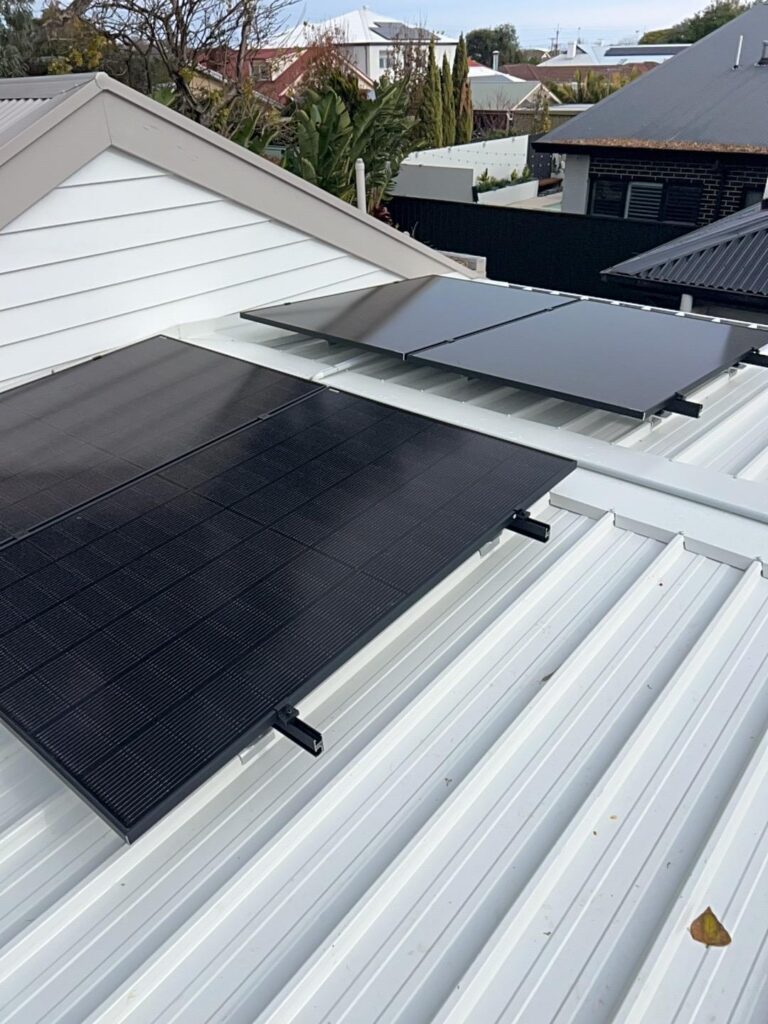 6.6kW Solar + Battery, Strathalbyn