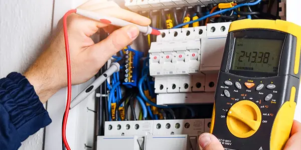 Safety Switches & Switchboards by ElectricalPro