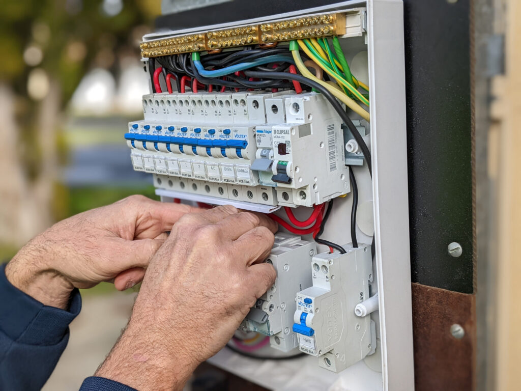 Solar Repairs & Maintenance
