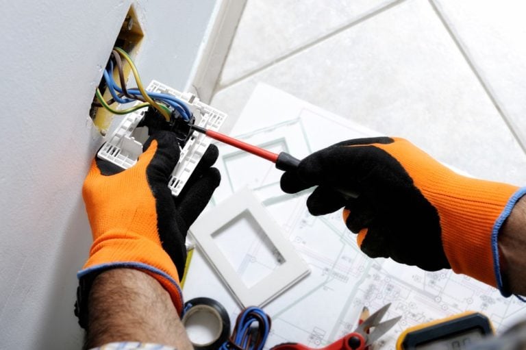 Emergency Electrical process by ElectricalPro