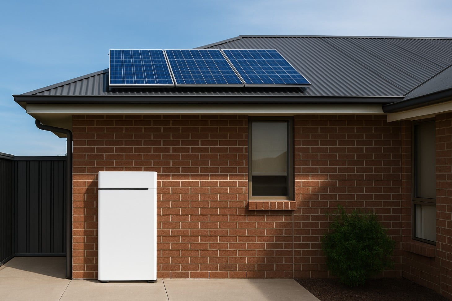 ElectricalPro job near Nairne, South Australia