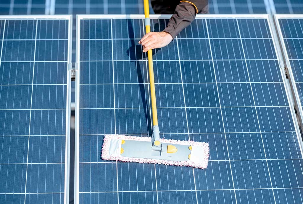 Electrical and solar work in Stirling, South Australia