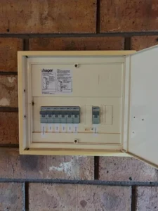 Photo by Electrical Pro on September 06, 2026.
